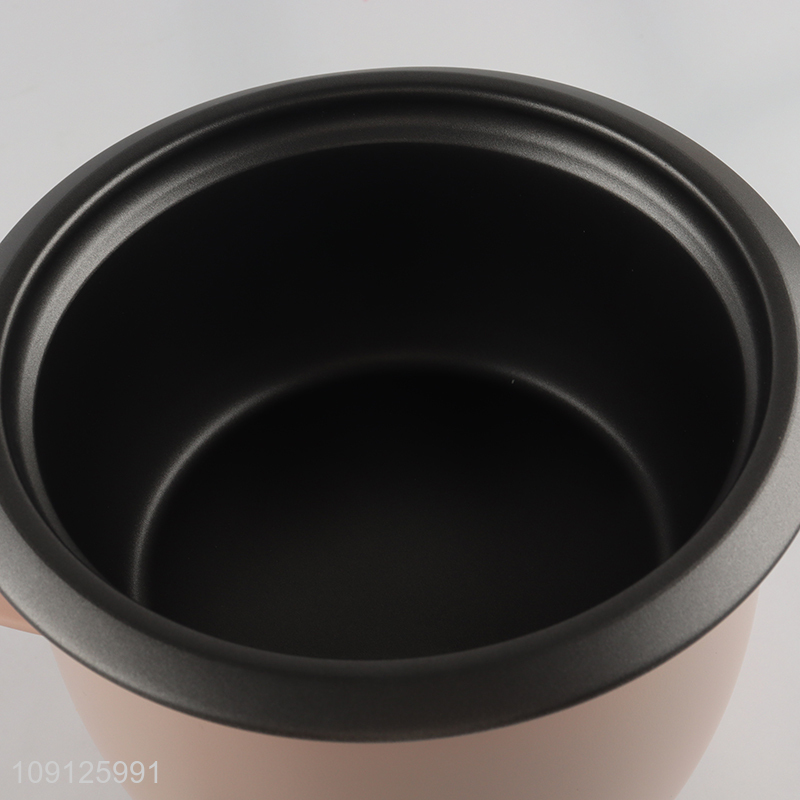 Most popular household kitchen appliance 220v electric drum rice cooker