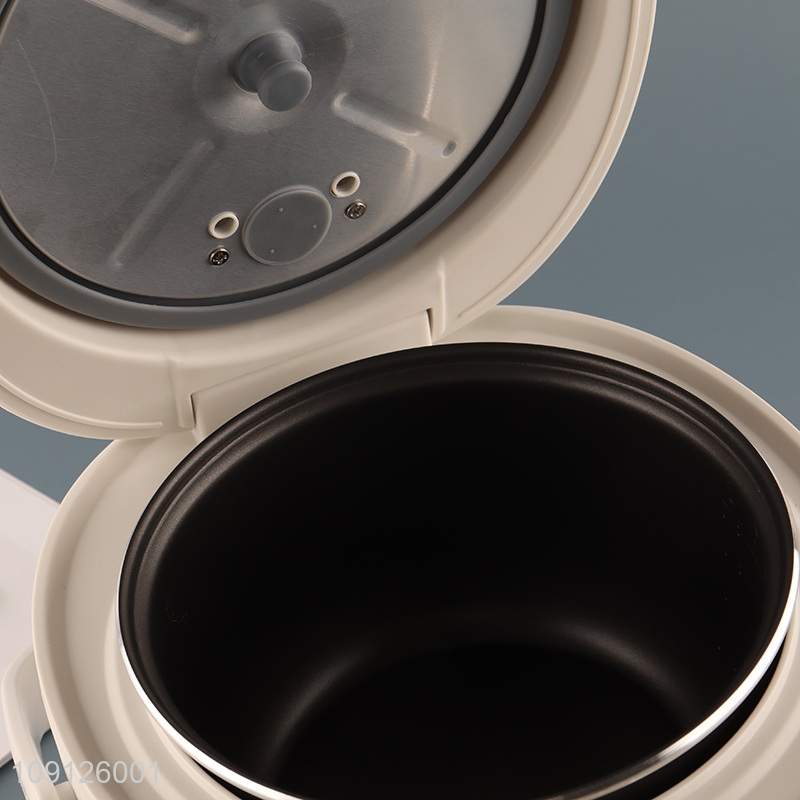 Hot items kitchen appliance 0.8l electric drum rice cooker for sale