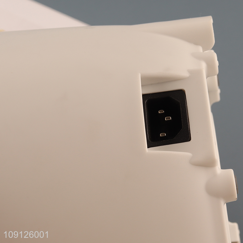 Hot items kitchen appliance 0.8l electric drum rice cooker for sale