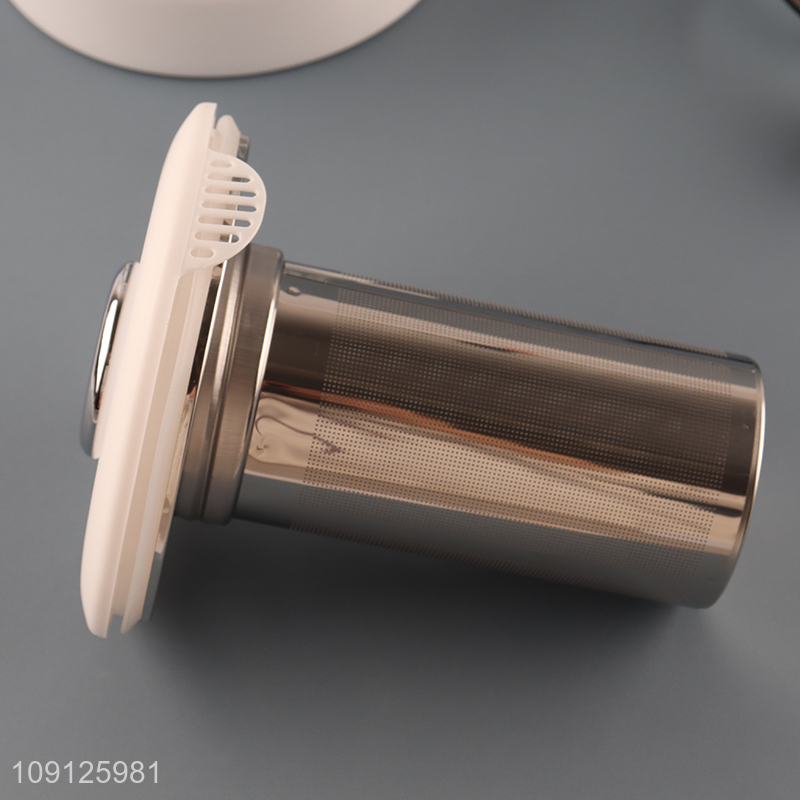 Most popular glass 1.8L electric water kettle for kitchen appliance