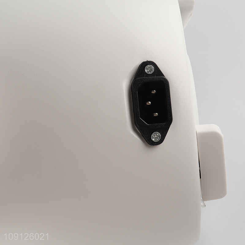 Good quality home kitchen appliance 500w electric drum rice cooker