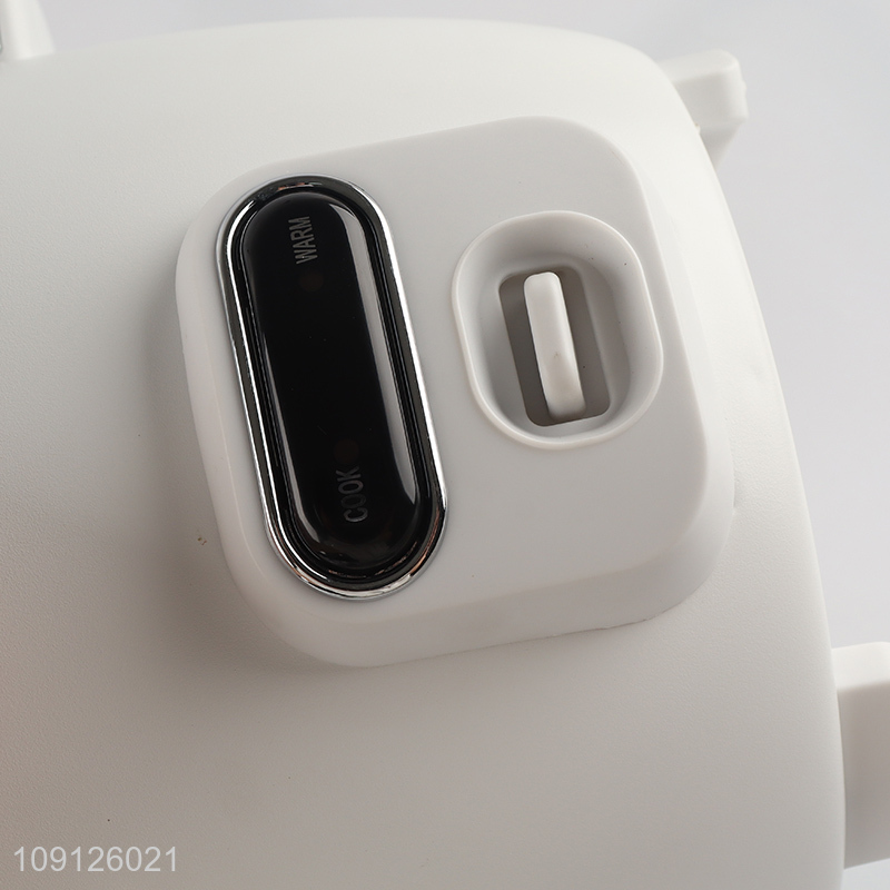 Good quality home kitchen appliance 500w electric drum rice cooker