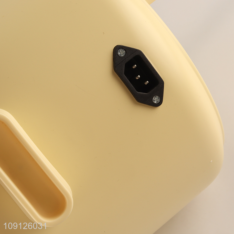 Top selling multifunctional 1.8l 700w electric drum rice cooker