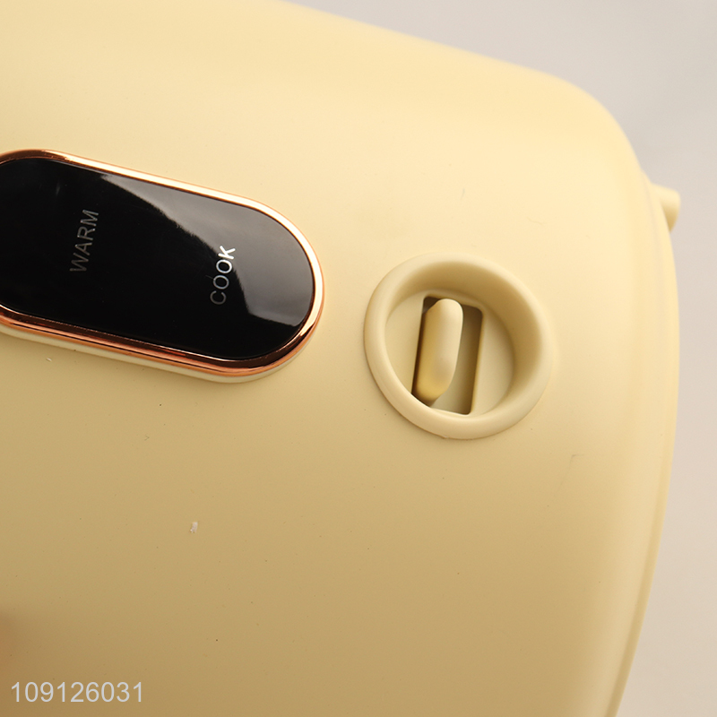 Top selling multifunctional 1.8l 700w electric drum rice cooker