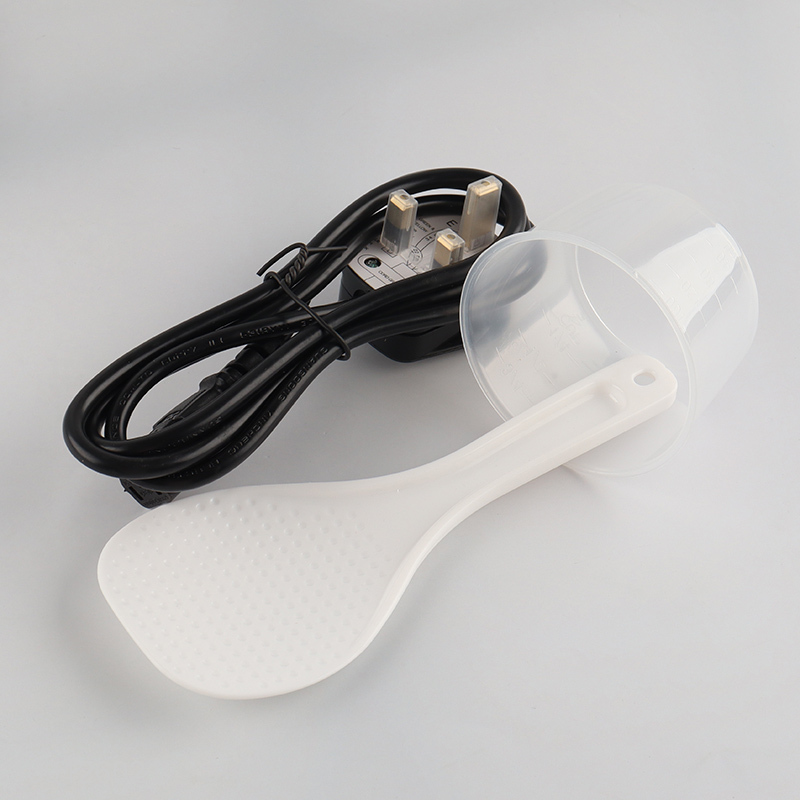 Good quality home kitchen appliance 500w electric drum rice cooker