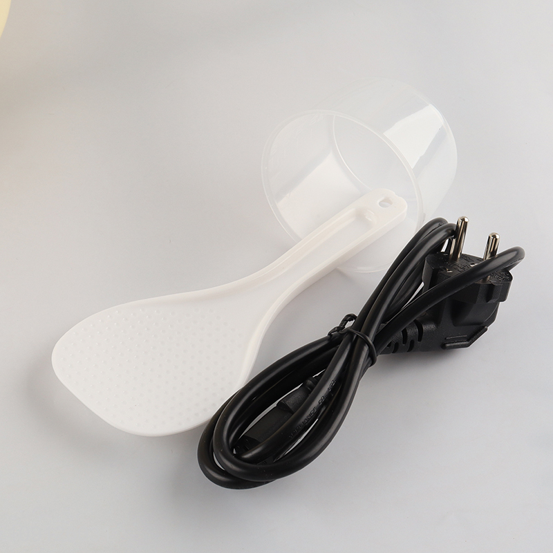 Top selling multifunctional 1.8l 700w electric drum rice cooker