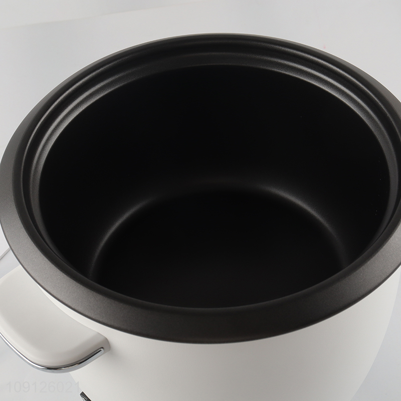 Good quality home kitchen appliance 500w electric drum rice cooker