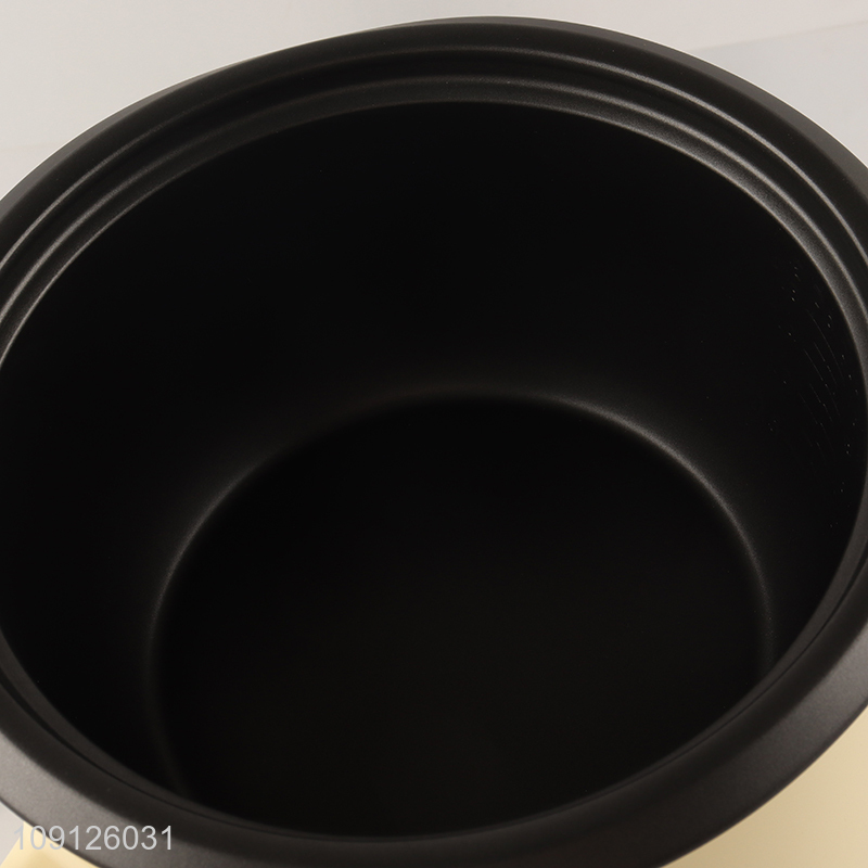 Top selling multifunctional 1.8l 700w electric drum rice cooker