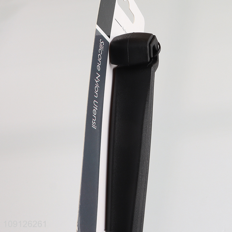 Hot Sale Multi-Function Silicone Food Tongs Detachable Kitchen Barbecue Tongs