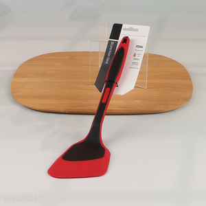 China Imports Non-Stick Food Grade Silicone Cooking Spatula Kitchen Utensils