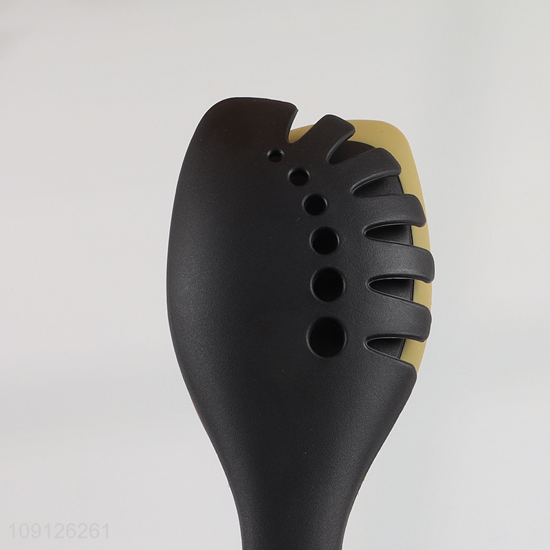 Hot Sale Multi-Function Silicone Food Tongs Detachable Kitchen Barbecue Tongs