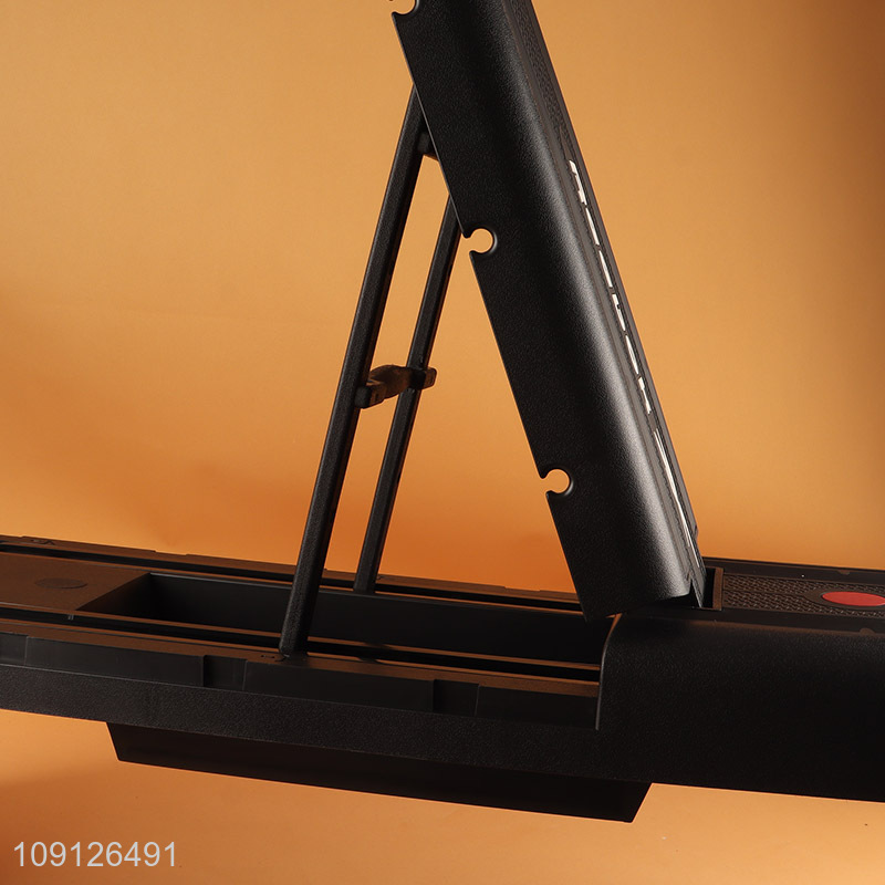 High Quality Multifunctional Aerobic Deck Versatile Fitness Station Weight Bench