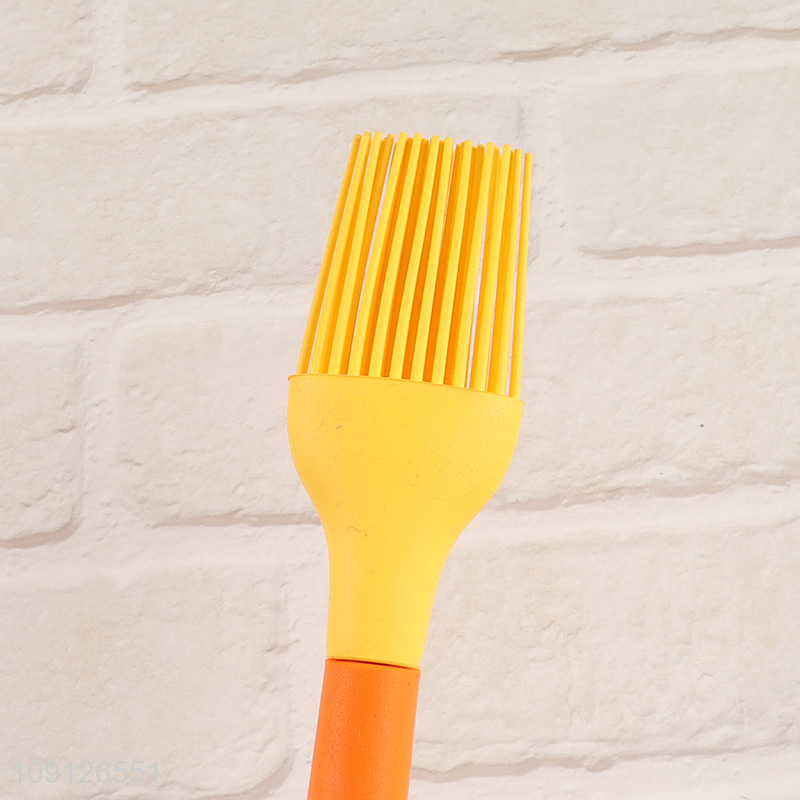 Good Quality Silicone Basting Brush Pastry Brush Kitchen Cooking Brush