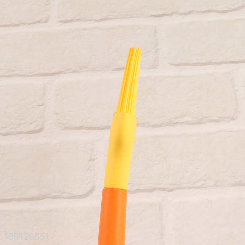 Good Quality Silicone Basting Brush Pastry Brush Kitchen Cooking Brush
