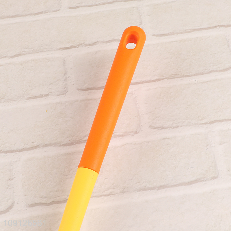 New Product Slotted Spatula Heat Resistant Silicone Slotted Spatula