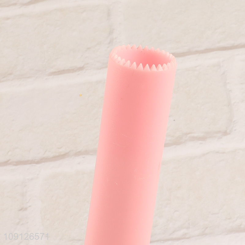 China Imports Food Grade Plastic Apple Corer Remover Fruit Corer Tool