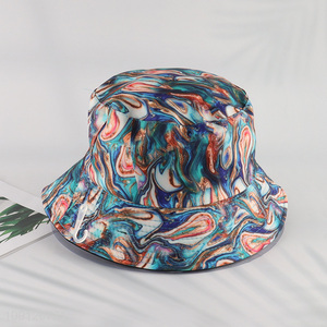 Top quality men women cotton fashion casual fisherman hat