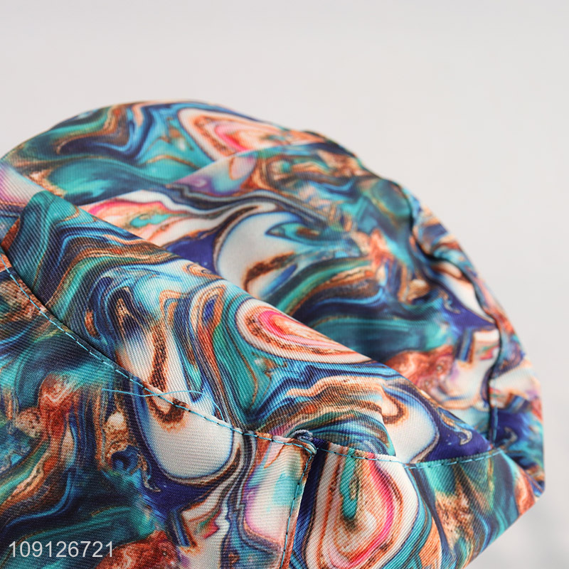 Top quality men women cotton fashion casual fisherman hat