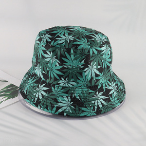 New arrival summer outdoor fashion casual fisherman hat sun hat