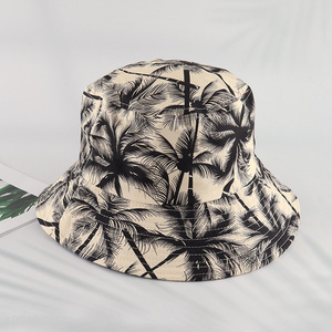 High quality men women fashion casual fisherman hat sun hat