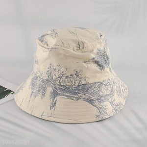 Good selling breathable outdoor fashion casual fisherman hat sun hat