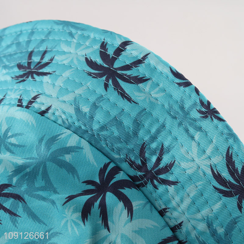 Most popular outdoor fashion casual men women fisherman hat