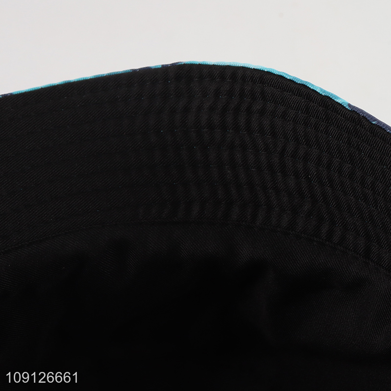 Most popular outdoor fashion casual men women fisherman hat