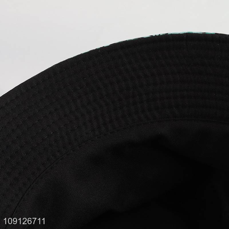 New arrival summer outdoor fashion casual fisherman hat sun hat