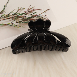 Best selling fashion girls hair claw clips hair accessories hair decoration