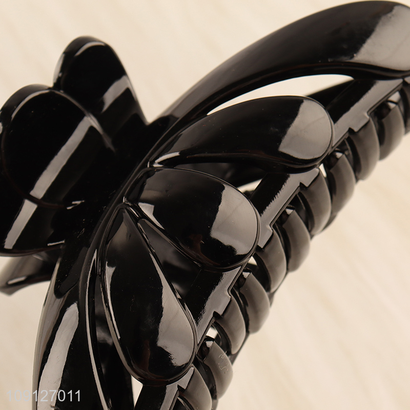 Best selling fashion girls hair claw clips hair accessories hair decoration