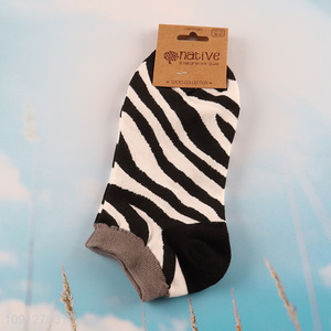 Hot selling breathable summer ankle socks unisex socks wholesale