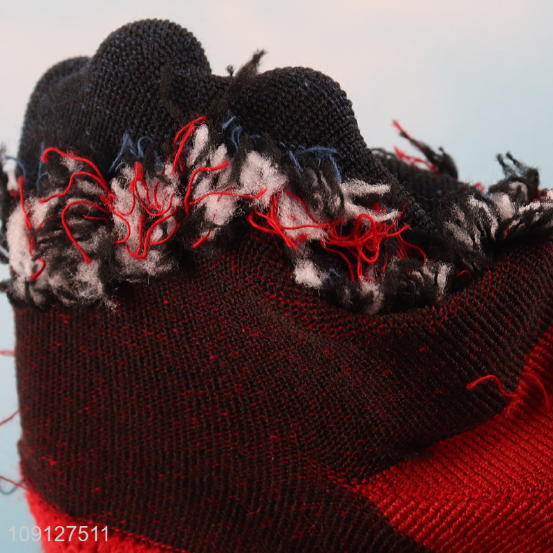 Best price shark printed ankle socks cotton socks for men women