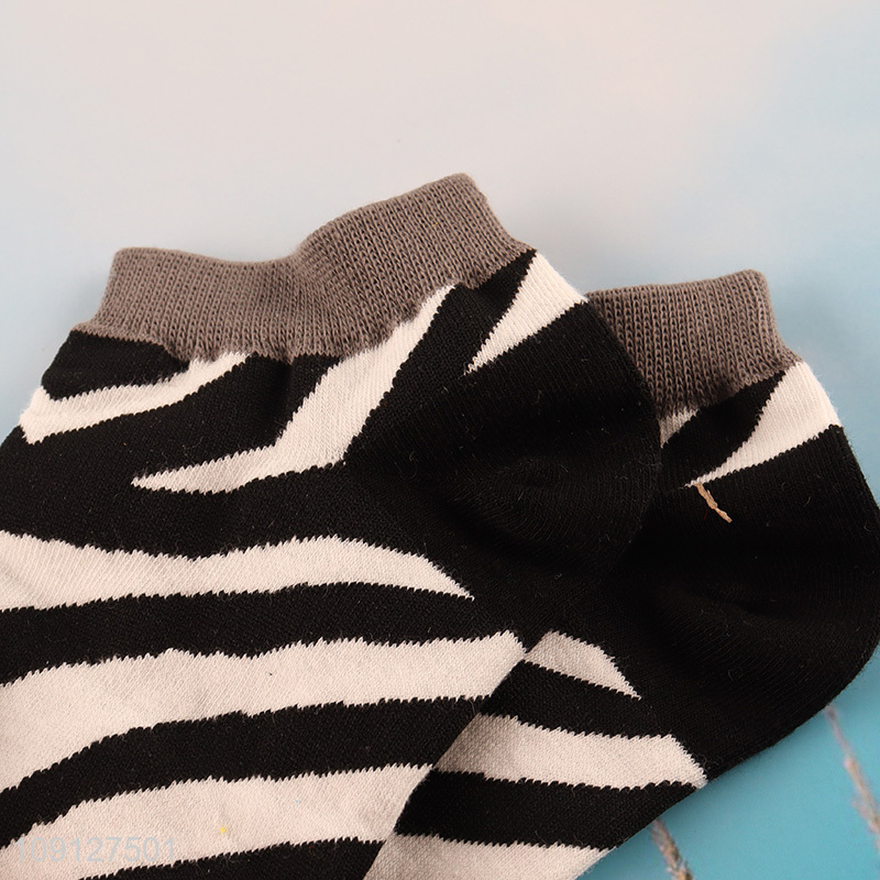 Hot selling breathable summer ankle socks unisex socks wholesale