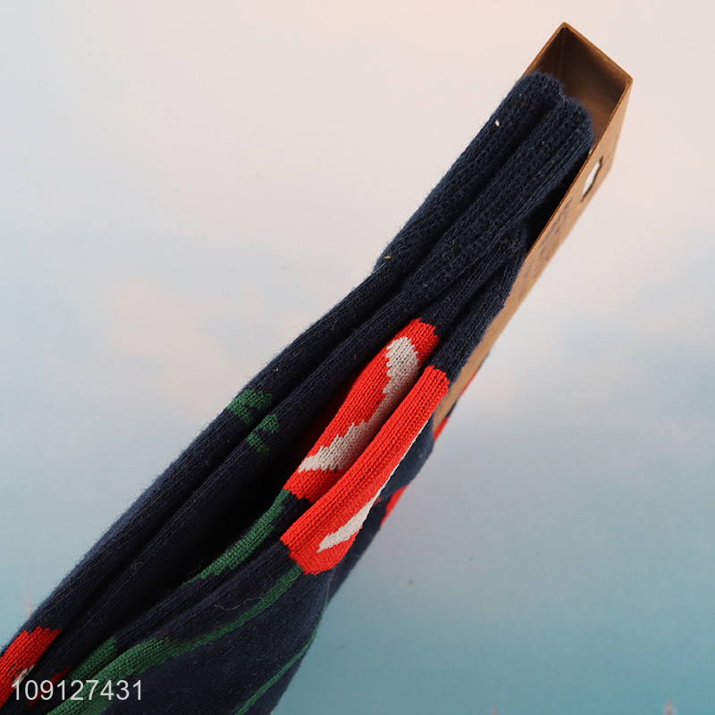 Hot items breathable cotton sock unisex socks for sale