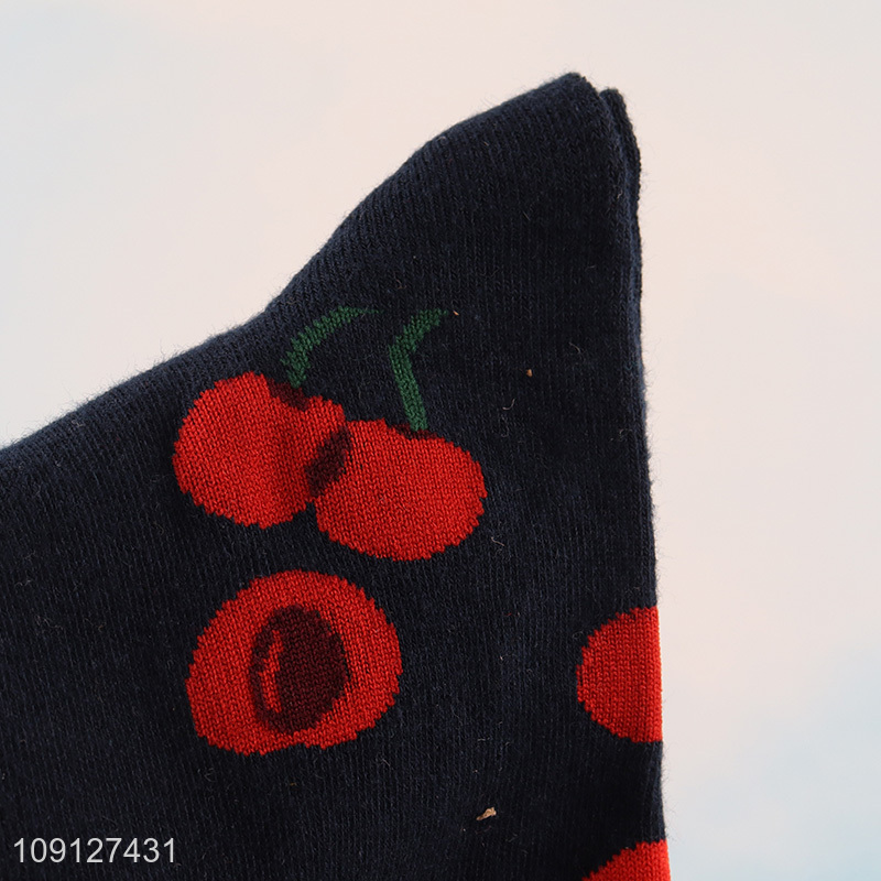 Hot items breathable cotton sock unisex socks for sale