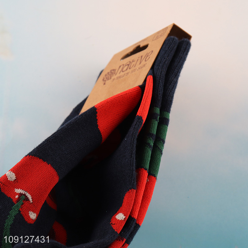 Hot items breathable cotton sock unisex socks for sale