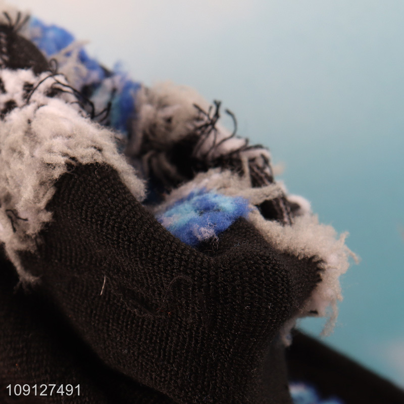 China supplier shark printed ankle socks cotton breathable socks