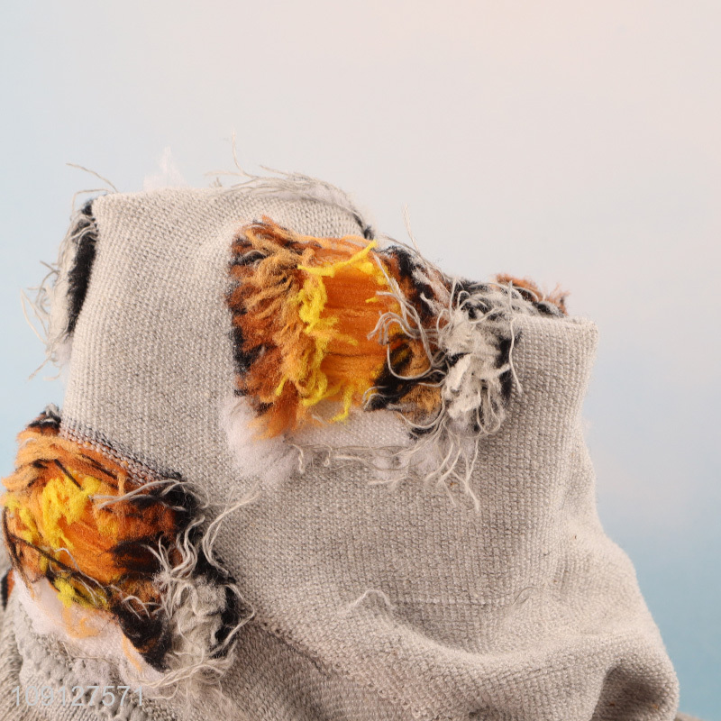 China wholesale cartoon printed breathable cotton socks ankle socks