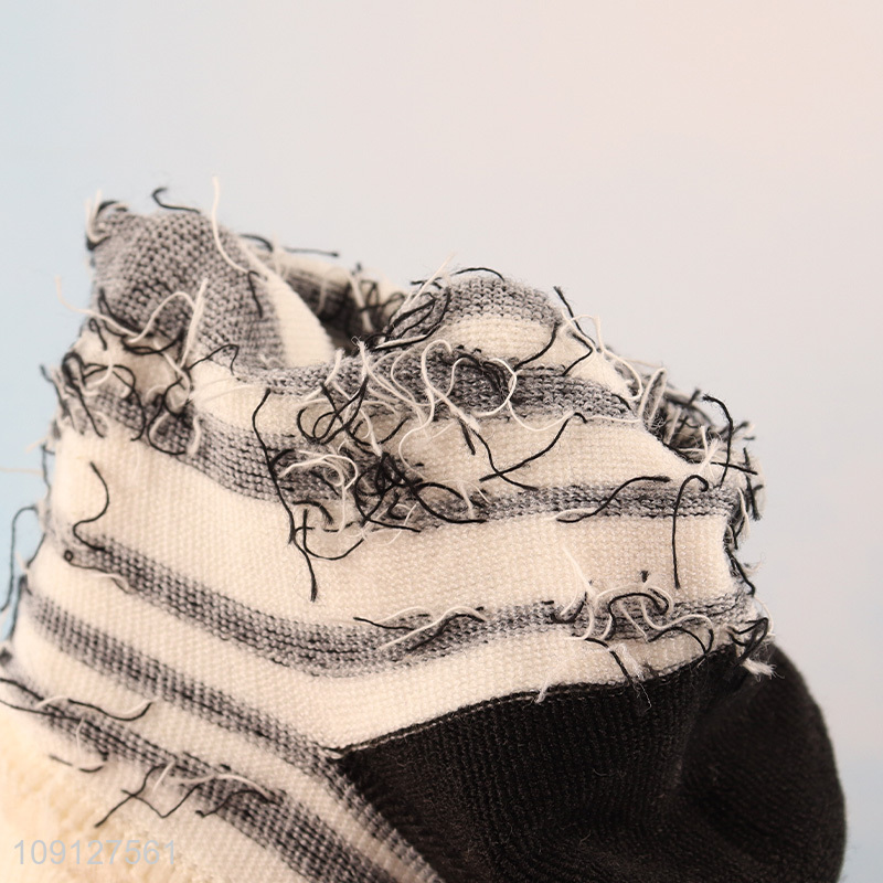 Hot products fashion casual cotton socks ankle socks for men women