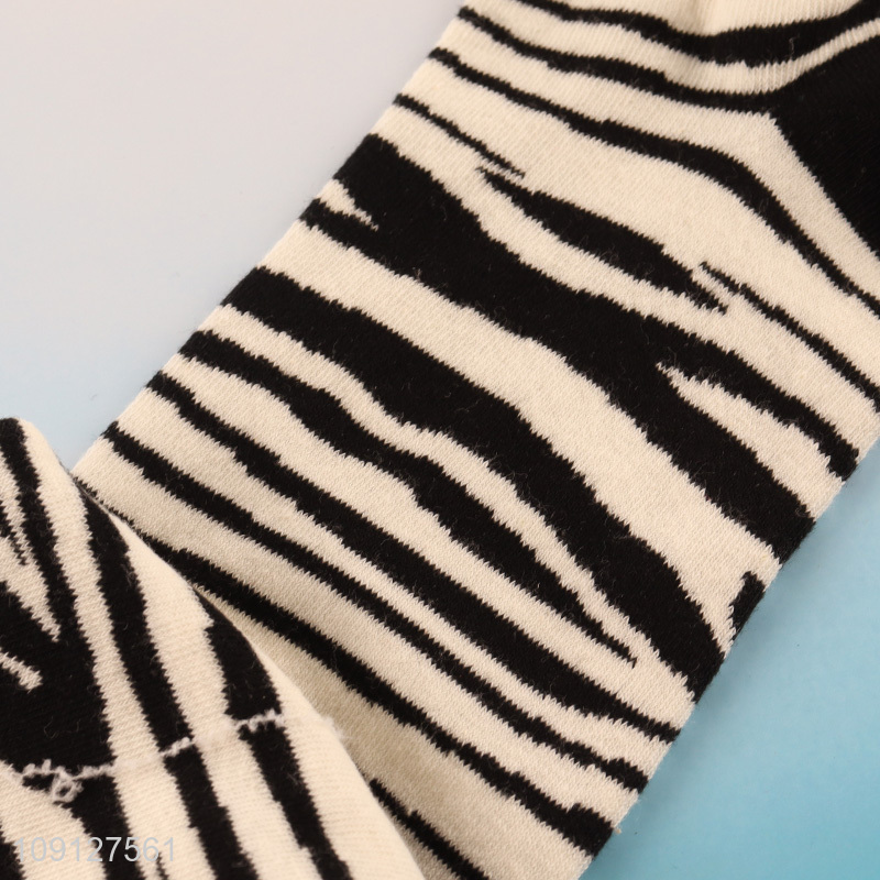 Hot products fashion casual cotton socks ankle socks for men women