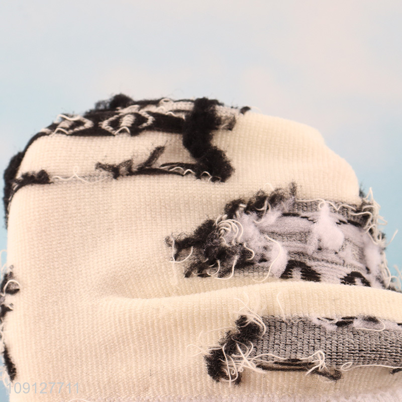 China products cat printed cotton socks ankle socks casual fashion socks