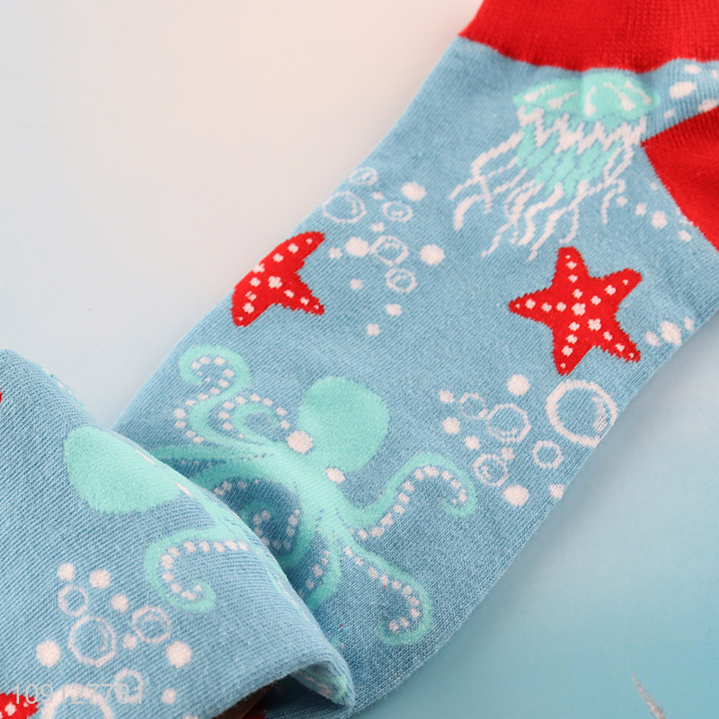 Most popular summer breathable cotton socks ankle socks for sale