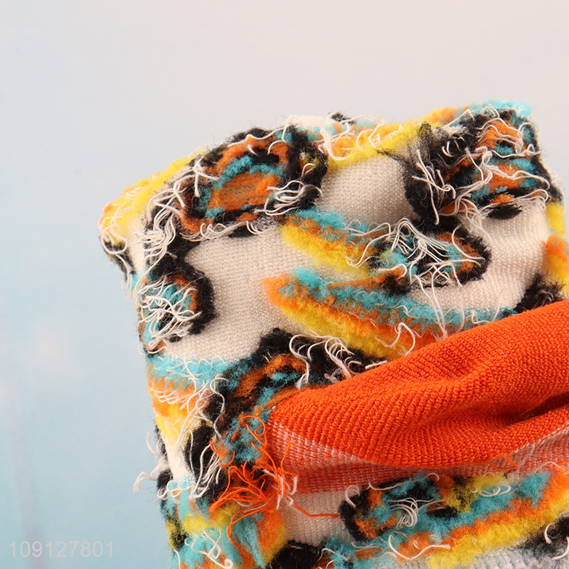 Top sale heart pattern cotton socks ankle socks unisex socks