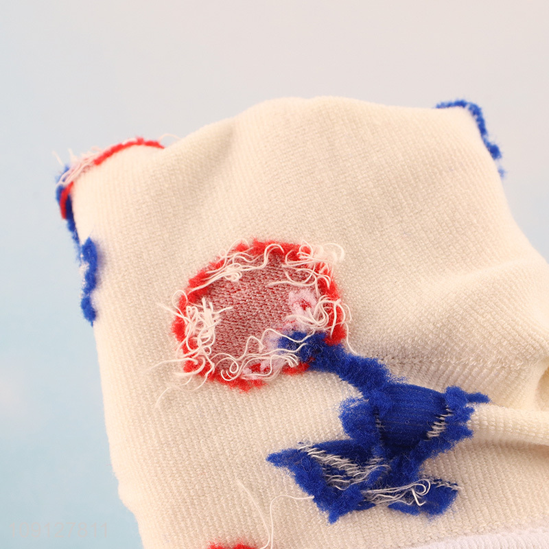 Yiwu market summer breathable cotton socks ankle socks for sale