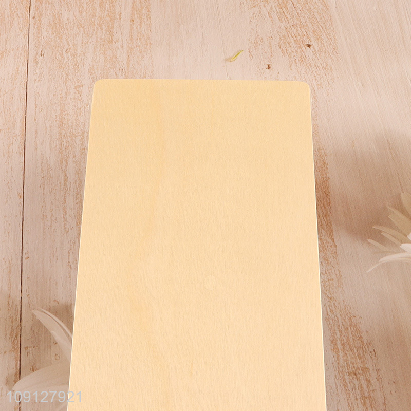 New Arrival Kids Puzzle Toy Wooden Stegosaurus Puzzle Toddler Number Puzzle