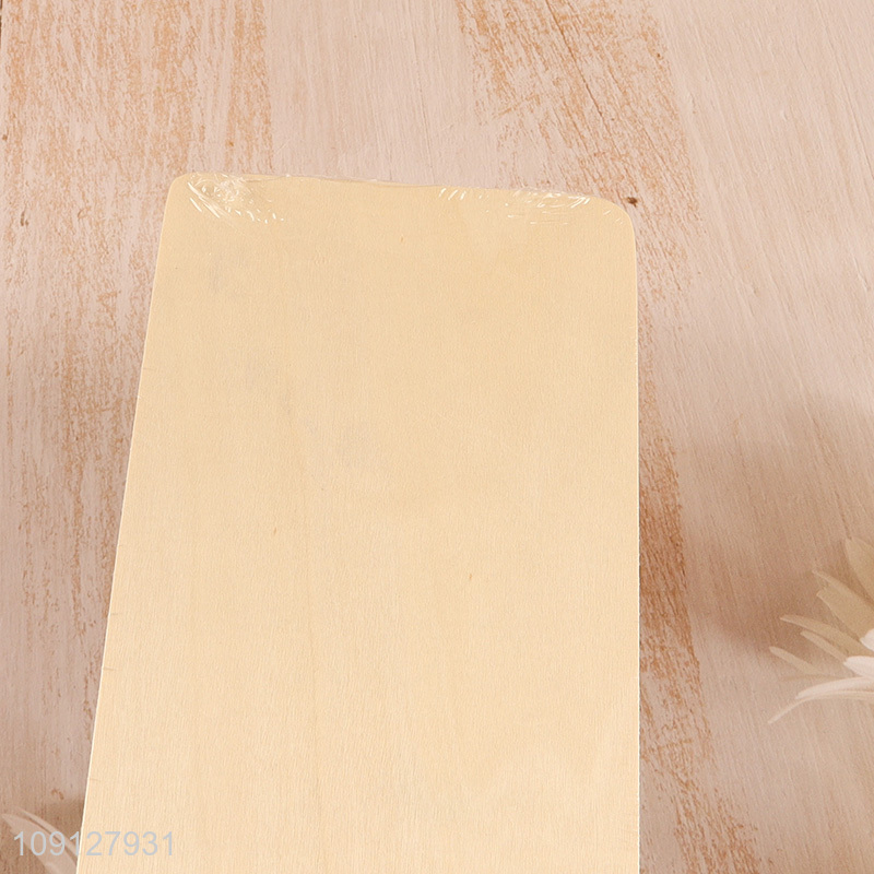 Good Quality Wooden Cow Puzzle Number Puzzle Toy for Kids Toddlers