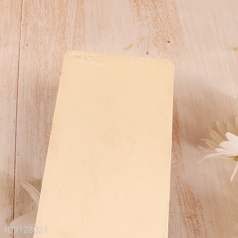 New Arrival Wooden Elephant Puzzle Wooden Number Puzzle Montessori Toy