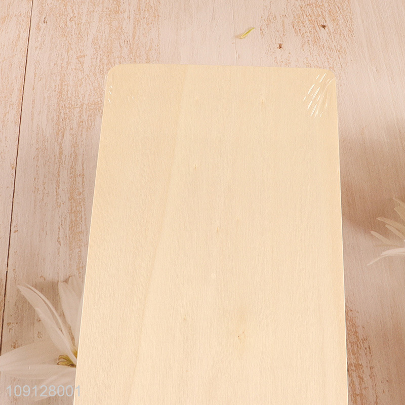 High Quality Kids Puzzle Toy Wooden Rhinoceros Puzzle Toddler Number Puzzle