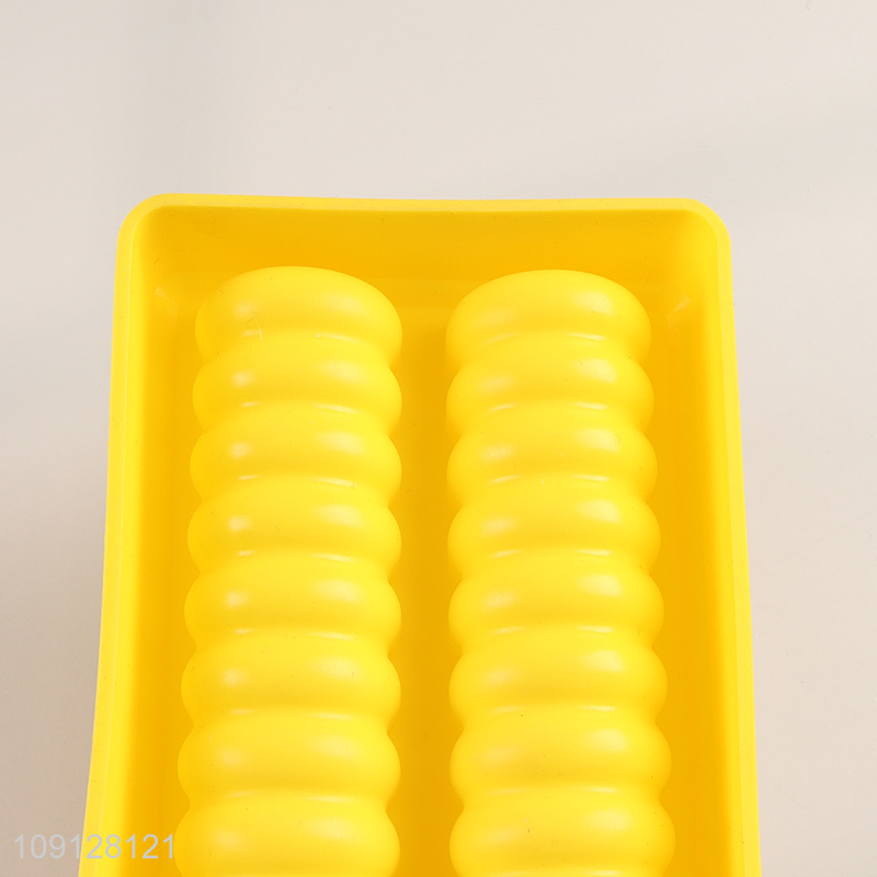 Online Wholesale DIY Silicone Ice Pop Molds Popsicle Molds for Home