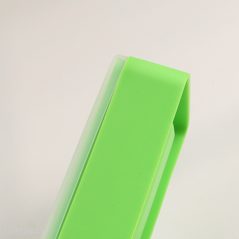 Wholesale Popsicle Molds Reusable Food Grade Silicone Ice Pop Molds